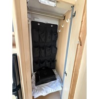 Sea gigant 900 P250 2.8 JTD 4 persoon in keurige staat Foto #23