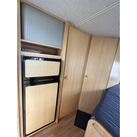 Sea gigant 900 P250 2.8 JTD 4 persoon in keurige staat Foto #24