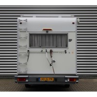 Benimar campers Benimar Europe 6000 STL uit 2002 Foto #4