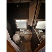 Benimar campers Benimar Europe 6000 STL uit 2002 Foto #15