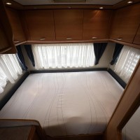 Benimar campers Benimar Europe 6000 STL uit 2002 Foto #16