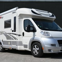 Tweedehands Carthago campers camper kopen