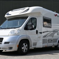 Carthago Chic C-Line 4.3 T Foto #1