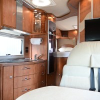 Carthago Chic C-Line 4.3 T Foto #4