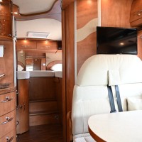 Carthago Chic C-Line 4.3 T Foto #5