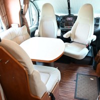 Carthago Chic C-Line 4.3 T Foto #6