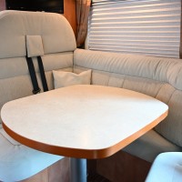 Carthago Chic C-Line 4.3 T Foto #7