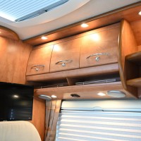 Carthago Chic C-Line 4.3 T Foto #8