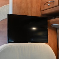 Carthago Chic C-Line 4.3 T Foto #9