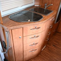 Carthago Chic C-Line 4.3 T Foto #13