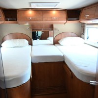 Carthago Chic C-Line 4.3 T Foto #16