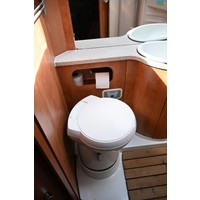 Carthago Chic C-Line 4.3 T Foto #21