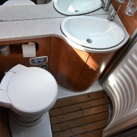 Carthago Chic C-Line 4.3 T Foto #22