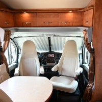 Carthago Chic C-Line 4.3 T Foto #23