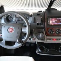 Carthago Chic C-Line 4.3 T Foto #27