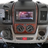 Carthago Chic C-Line 4.3 T Foto #29