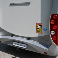 Carthago Chic C-Line 4.3 T Foto #34