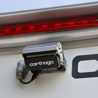 Carthago Chic C-Line 4.3 T Foto #35