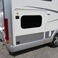 Carthago Chic C-Line 4.3 T Foto #36