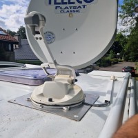 Burstner campers BUT569 uit 2011 Foto #5