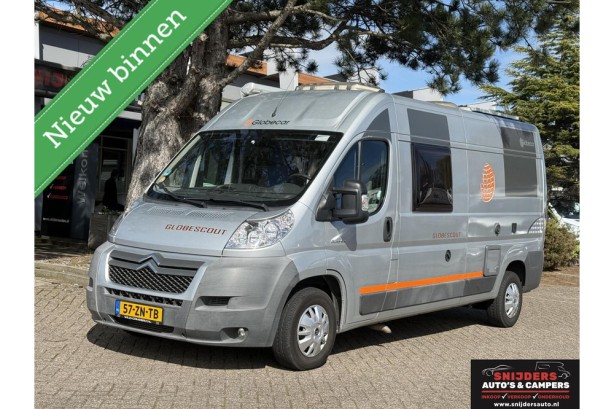 Tweedehands Dethleffs campers camper kopen