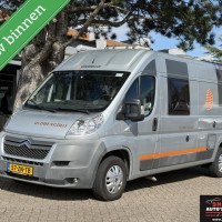 Tweedehands Dethleffs campers camper kopen