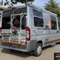 Dethleffs GLOBESCOUT met levelsysteem en waterfilter Foto #17