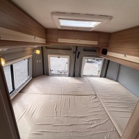 Dethleffs GLOBESCOUT met levelsysteem en waterfilter Foto #24