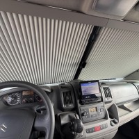 Dethleffs GLOBESCOUT met levelsysteem en waterfilter Foto #25