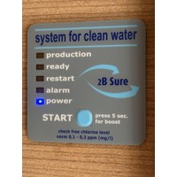 Dethleffs GLOBESCOUT met levelsysteem en waterfilter Foto #31