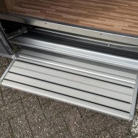 Dethleffs GLOBESCOUT met levelsysteem en waterfilter Foto #32