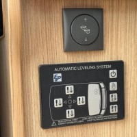 Dethleffs GLOBESCOUT met levelsysteem en waterfilter Foto #33