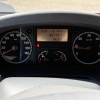 Dethleffs GLOBESCOUT met levelsysteem en waterfilter Foto #2