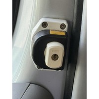 Dethleffs GLOBESCOUT met levelsysteem en waterfilter Foto #7