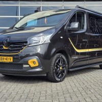 Tweedehands Renault campers camper kopen
