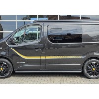 Renault TRAFIC DCi 145 Formula Edition Foto #8