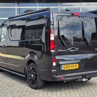 Renault TRAFIC DCi 145 Formula Edition Foto #9