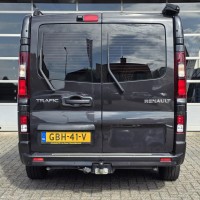 Renault TRAFIC DCi 145 Formula Edition Foto #10