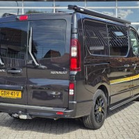 Renault TRAFIC DCi 145 Formula Edition Foto #11