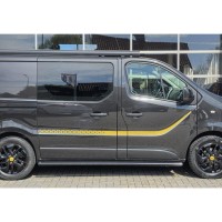 Renault TRAFIC DCi 145 Formula Edition Foto #12