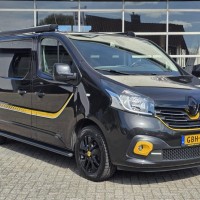 Renault TRAFIC DCi 145 Formula Edition Foto #13