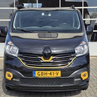 Renault TRAFIC DCi 145 Formula Edition Foto #14
