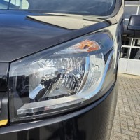 Renault TRAFIC DCi 145 Formula Edition Foto #15