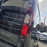 Renault TRAFIC DCi 145 Formula Edition Foto #16