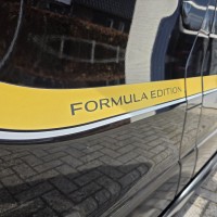 Renault TRAFIC DCi 145 Formula Edition Foto #17