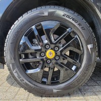 Renault TRAFIC DCi 145 Formula Edition Foto #18