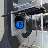 Renault TRAFIC DCi 145 Formula Edition Foto #19