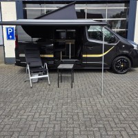 Renault TRAFIC DCi 145 Formula Edition Foto #21