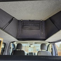 Renault TRAFIC DCi 145 Formula Edition Foto #22