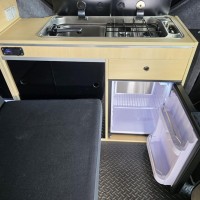 Renault TRAFIC DCi 145 Formula Edition Foto #24